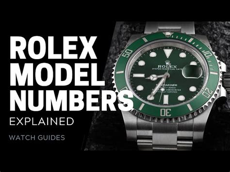 mark rolex|rolex marks and numbers.